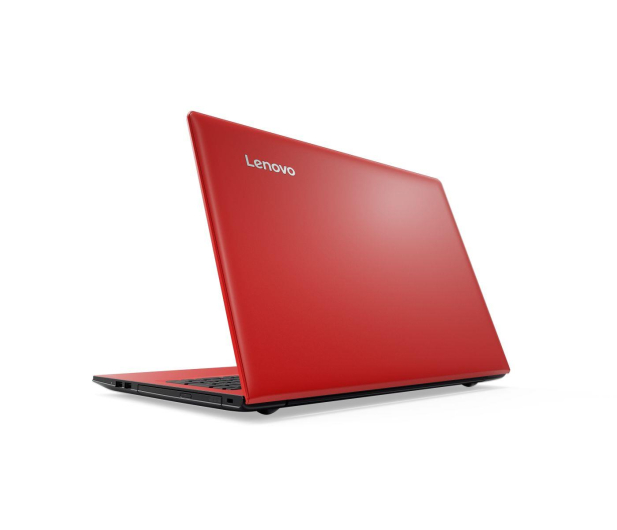 Lenovo Ideapad 310-15 i3/12GB/120/Win10X GF920MX Czerwony - 332195 - zdjęcie 6